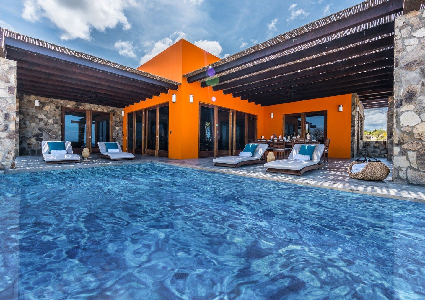 New year, new me, same stunning escape. ✨ Enjoy 2026 at Sonadora Resort! 🌴⁠
⁠
Plan your stay at www.sonadoraresort.com/contact