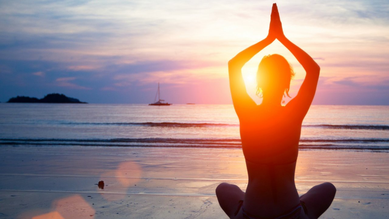 Why Baja Is the New Wellness Travel Destination