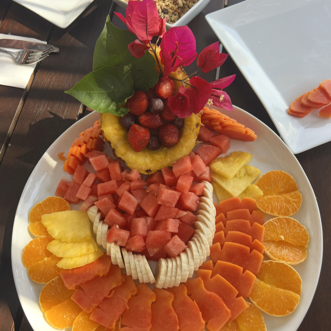 Fruit Platter