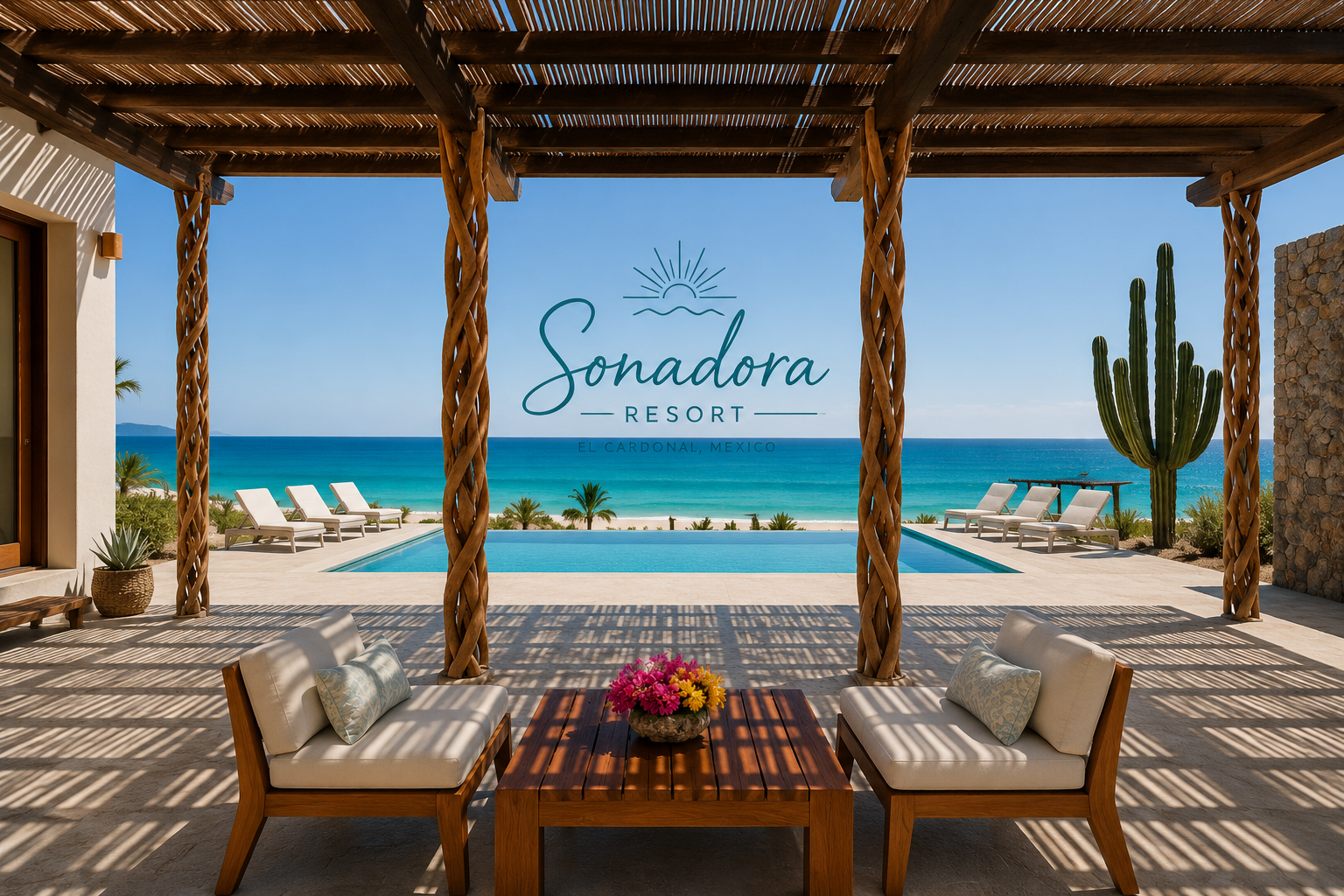 Why a Boutique Resort Is Better than an All-Inclusive