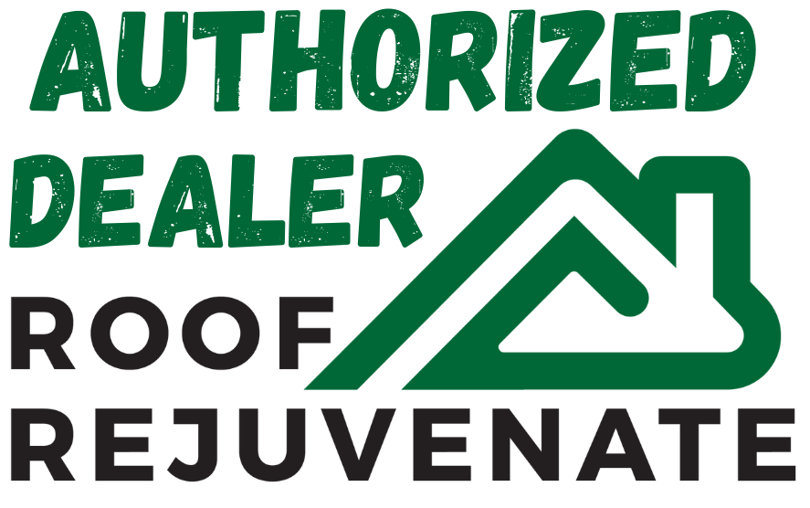 Roof Rejuvenate Authorized Dealer