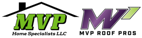 MVP Home Specialists dba MVP Roof Pros