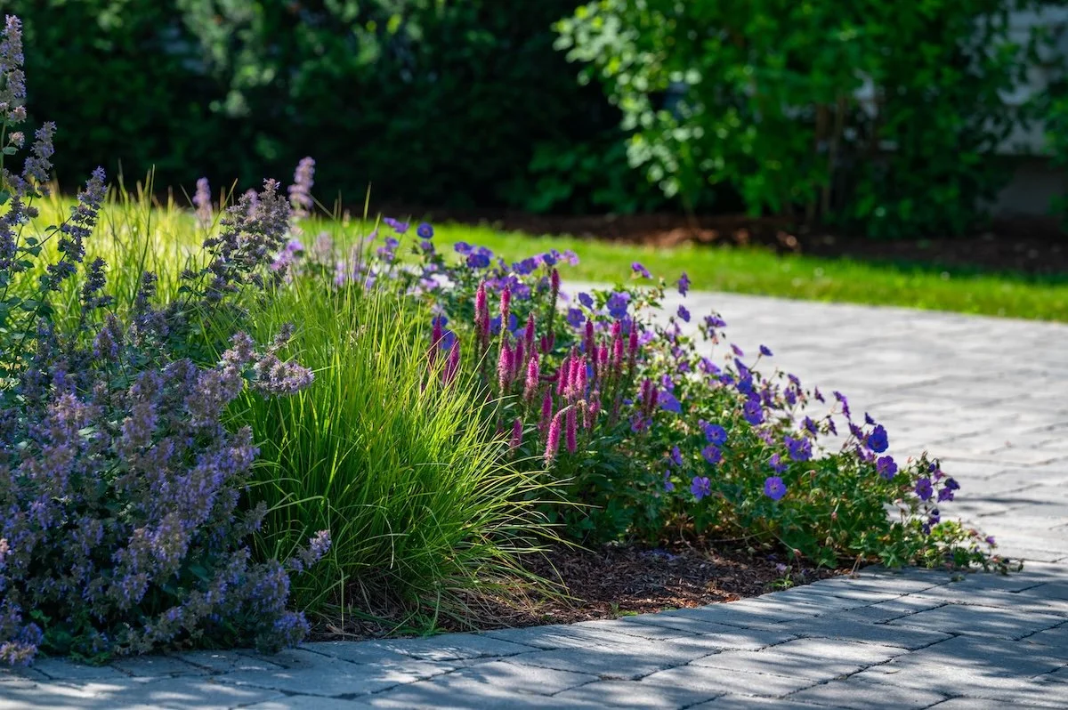 Plantings and paver driveways in Pittsburgh, PA