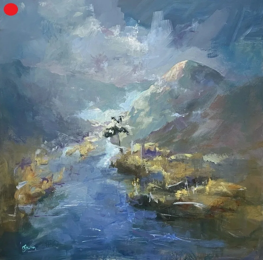 The Nab, Martindale - SOLD