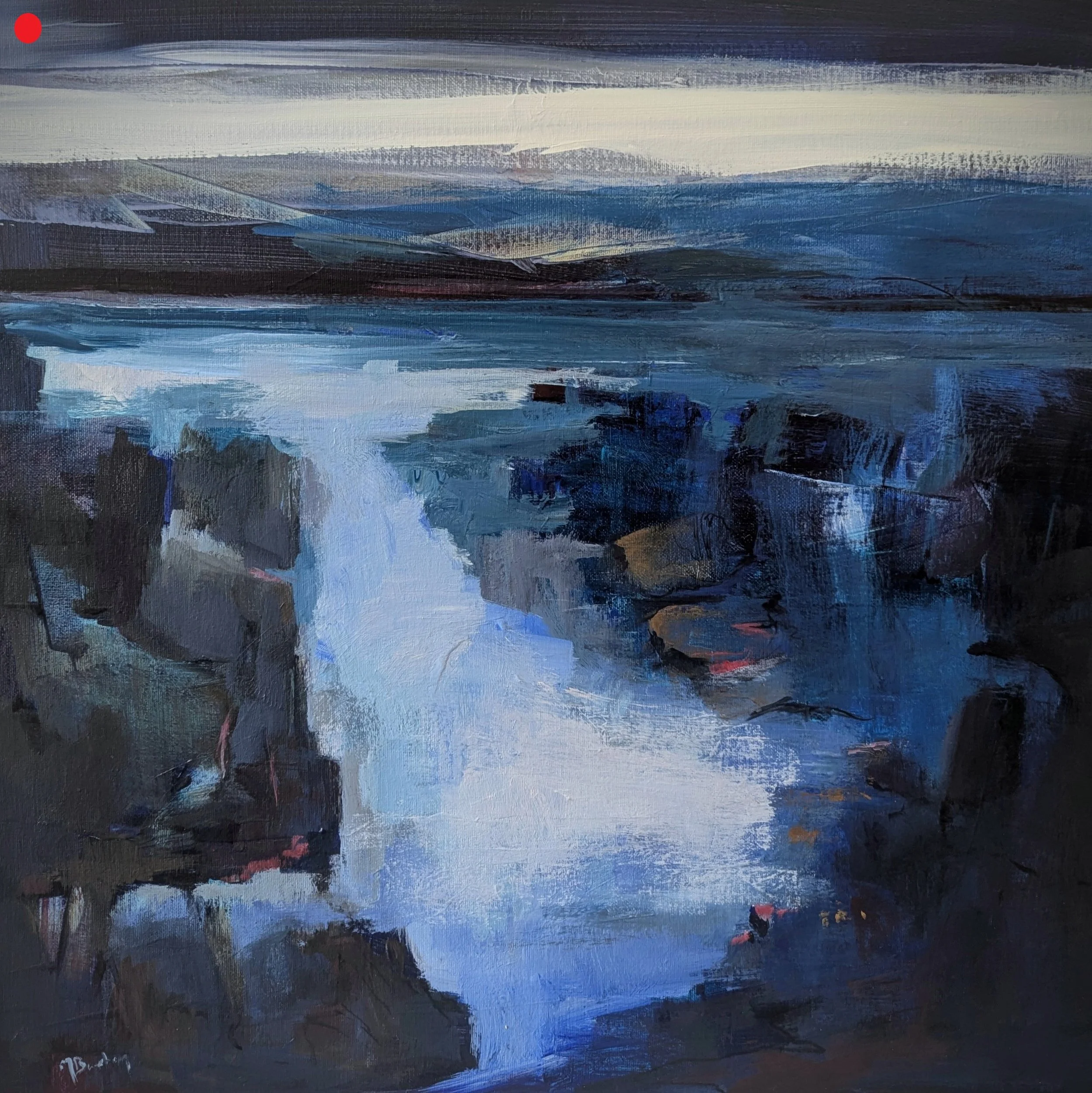 SOLD - In the Footsteps of Nan Shepherd.jpg