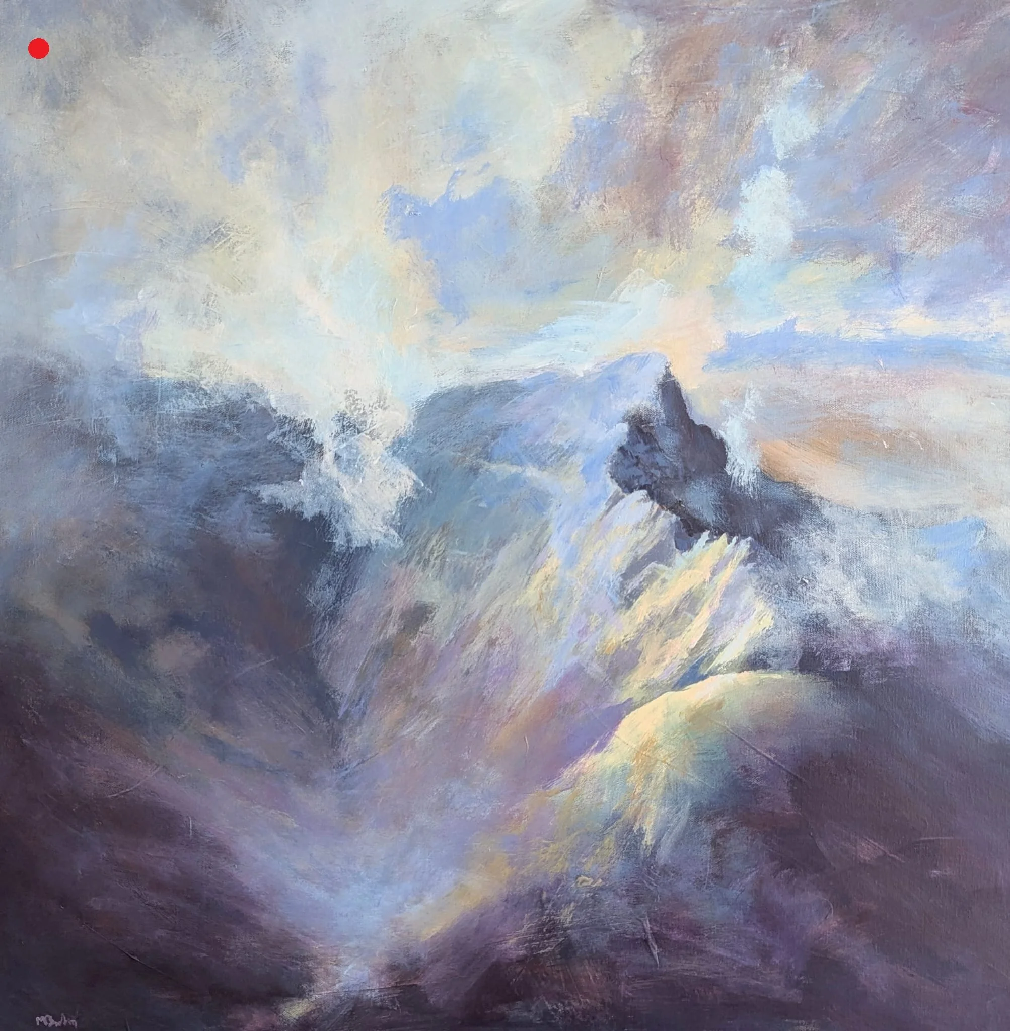 Sharp Edge, Blencathra