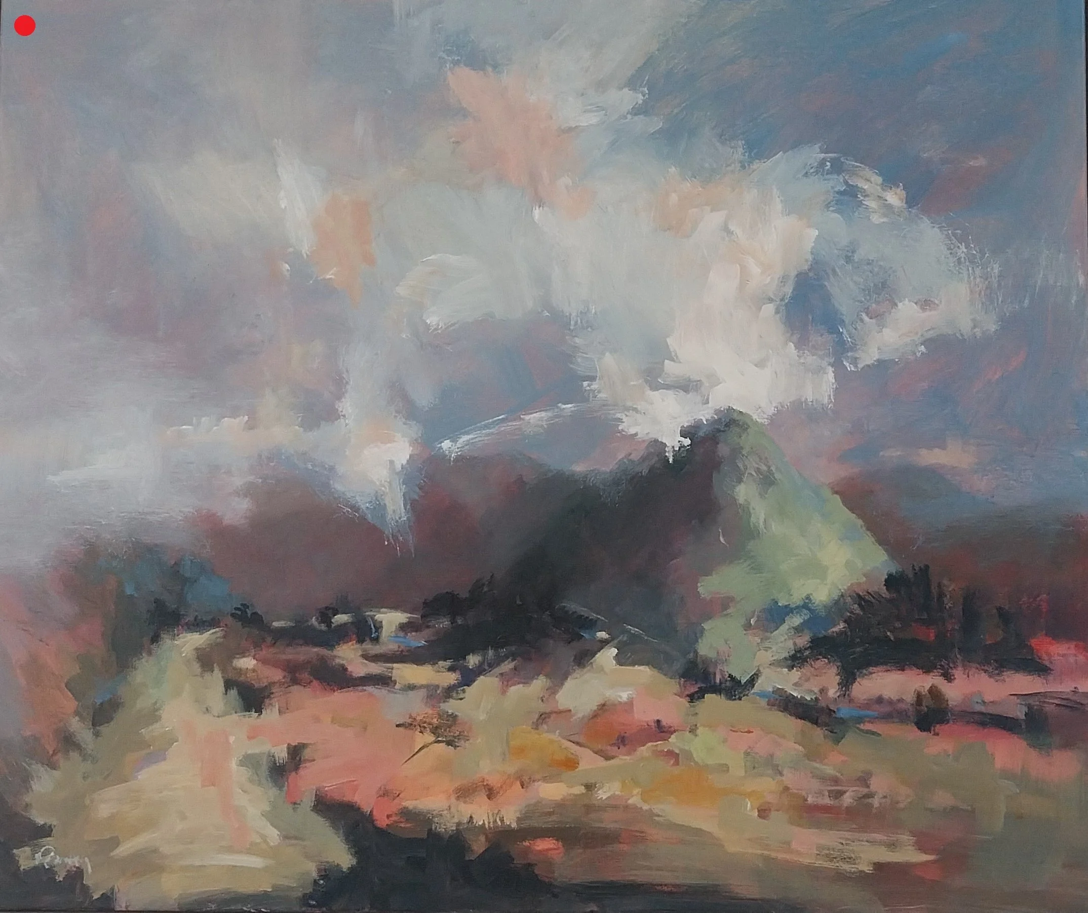 Newlands Valley - SOLD