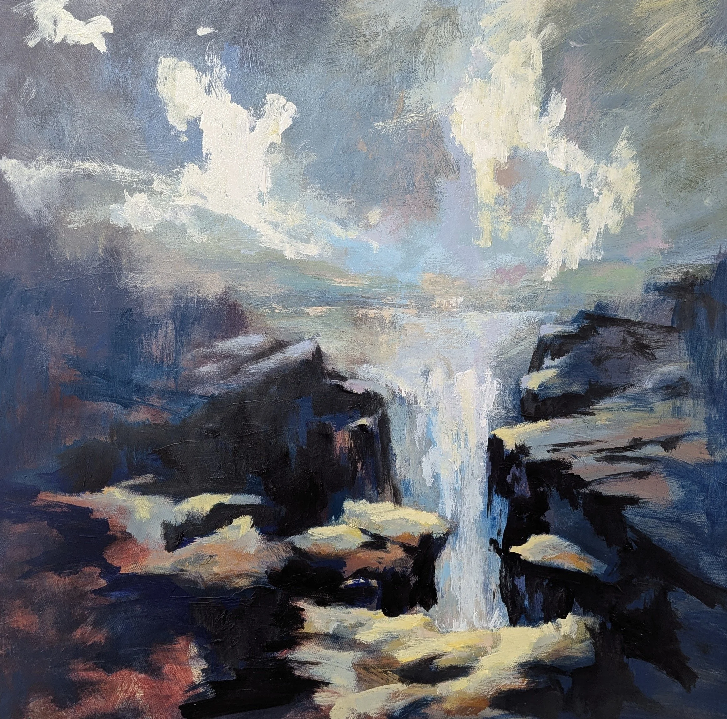 Anchored, Linn of Dee.jpg