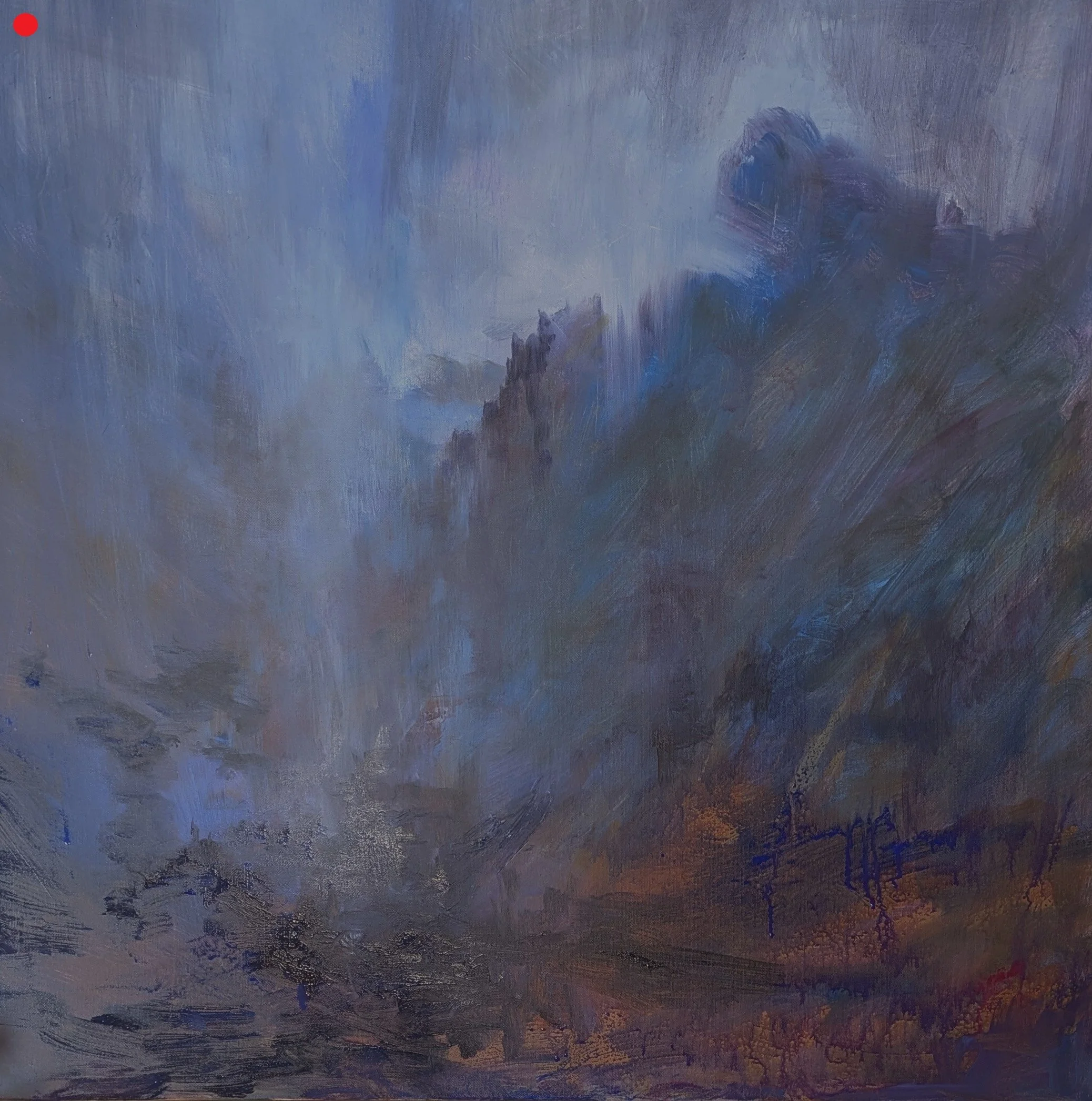 Castle Crag, Borrowdale - SOLD