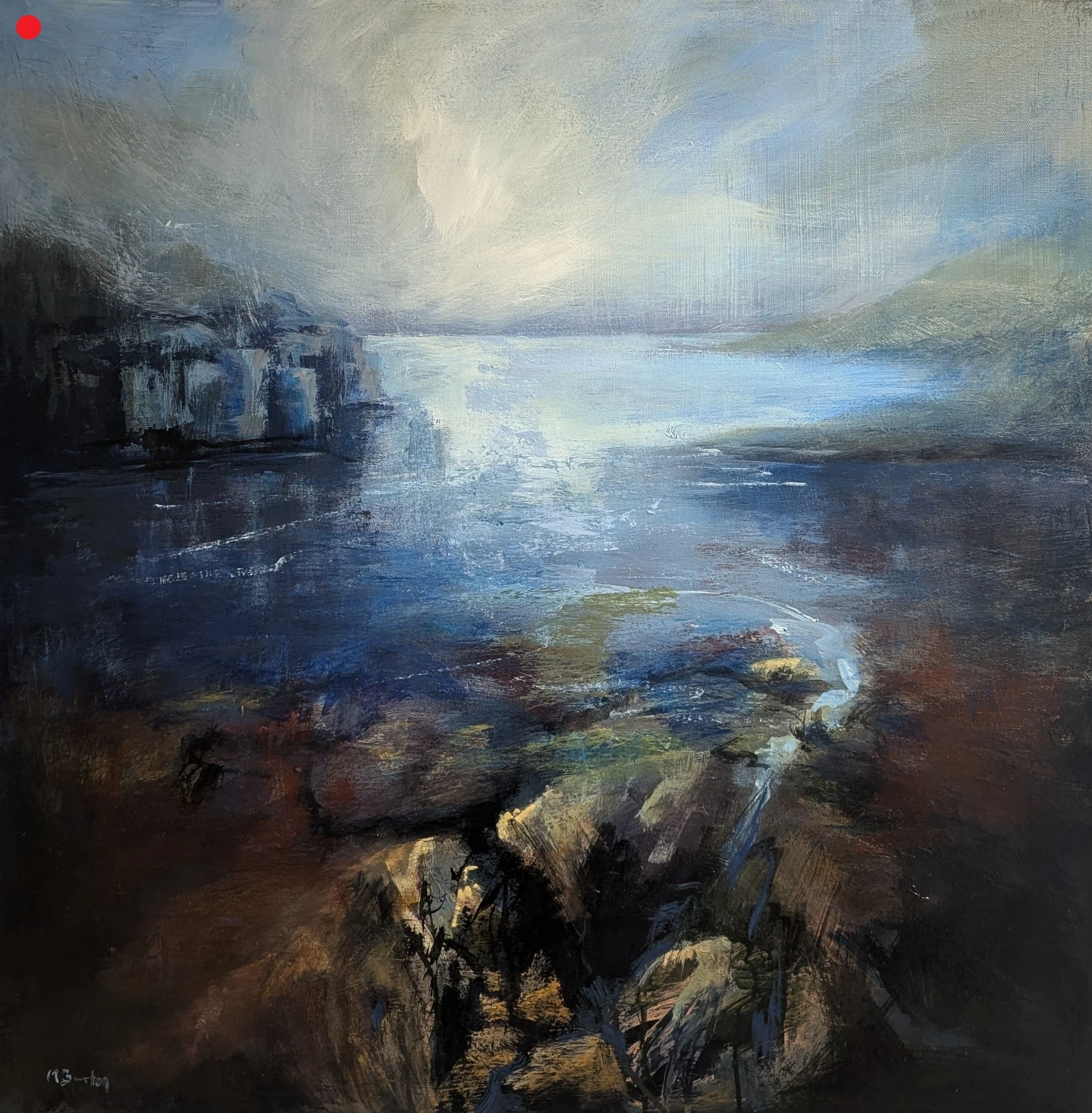 Linn of Dee Light - SOLD