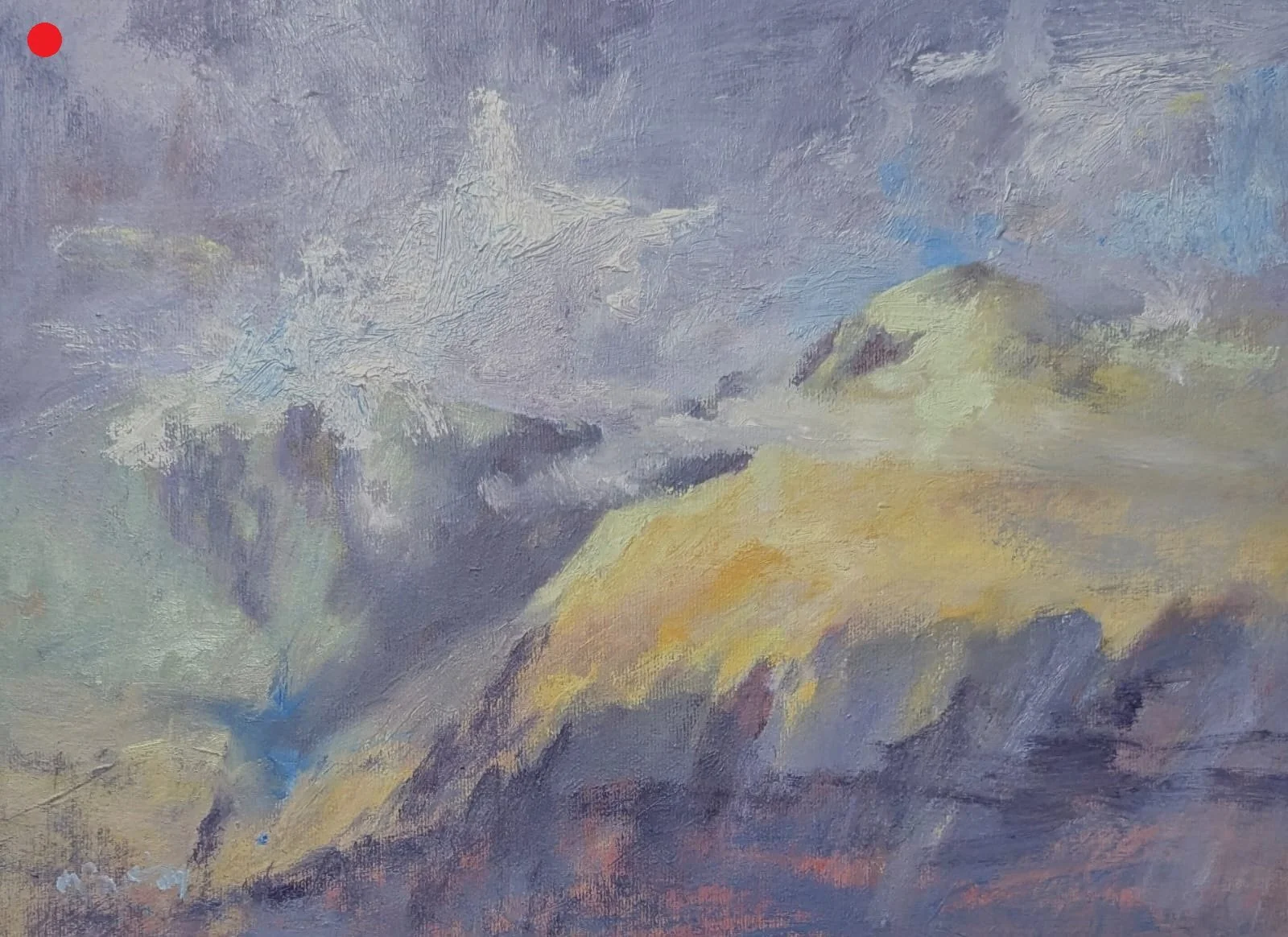 Scafell - SOLD