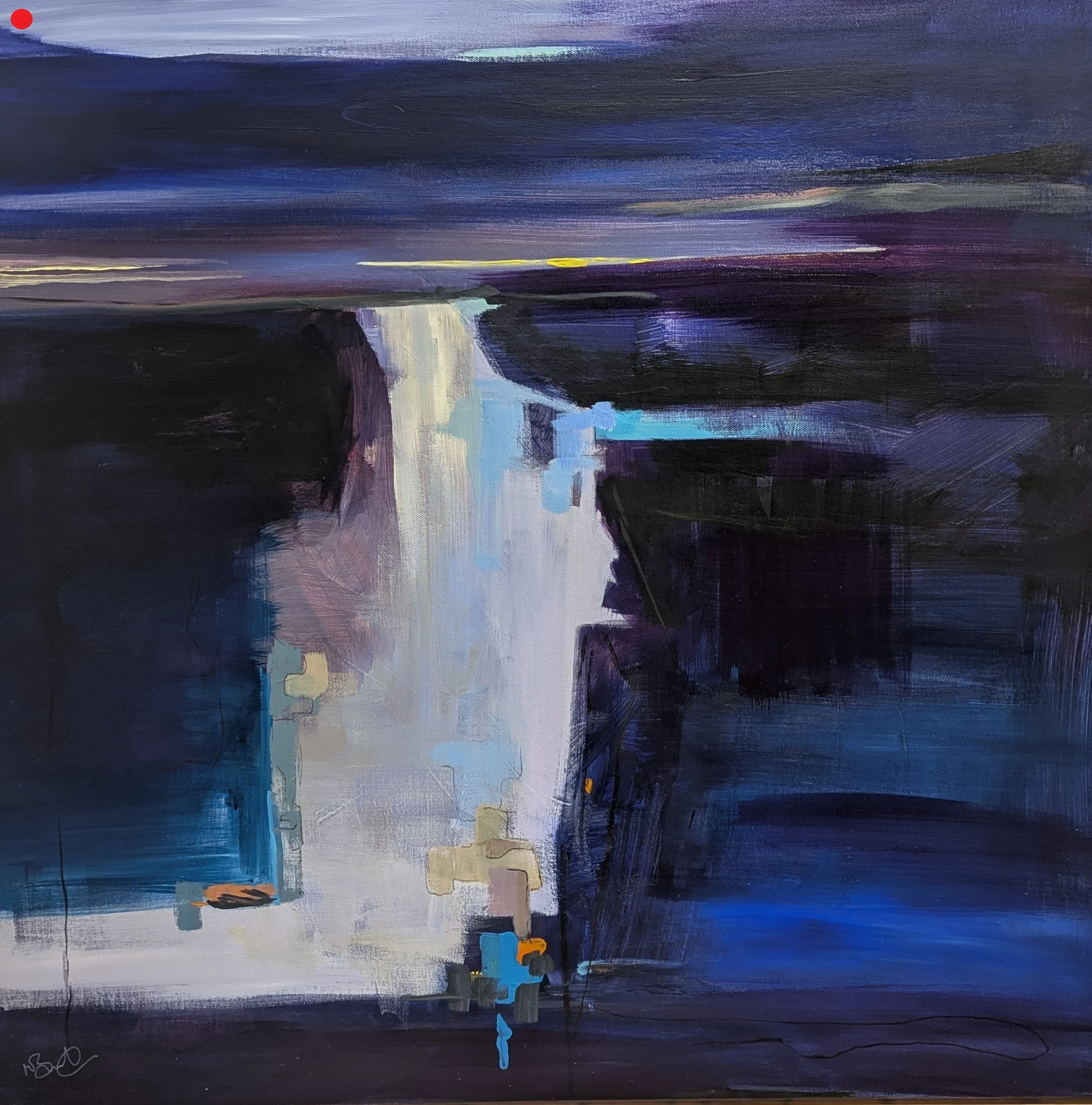 Linn of Dee - SOLD