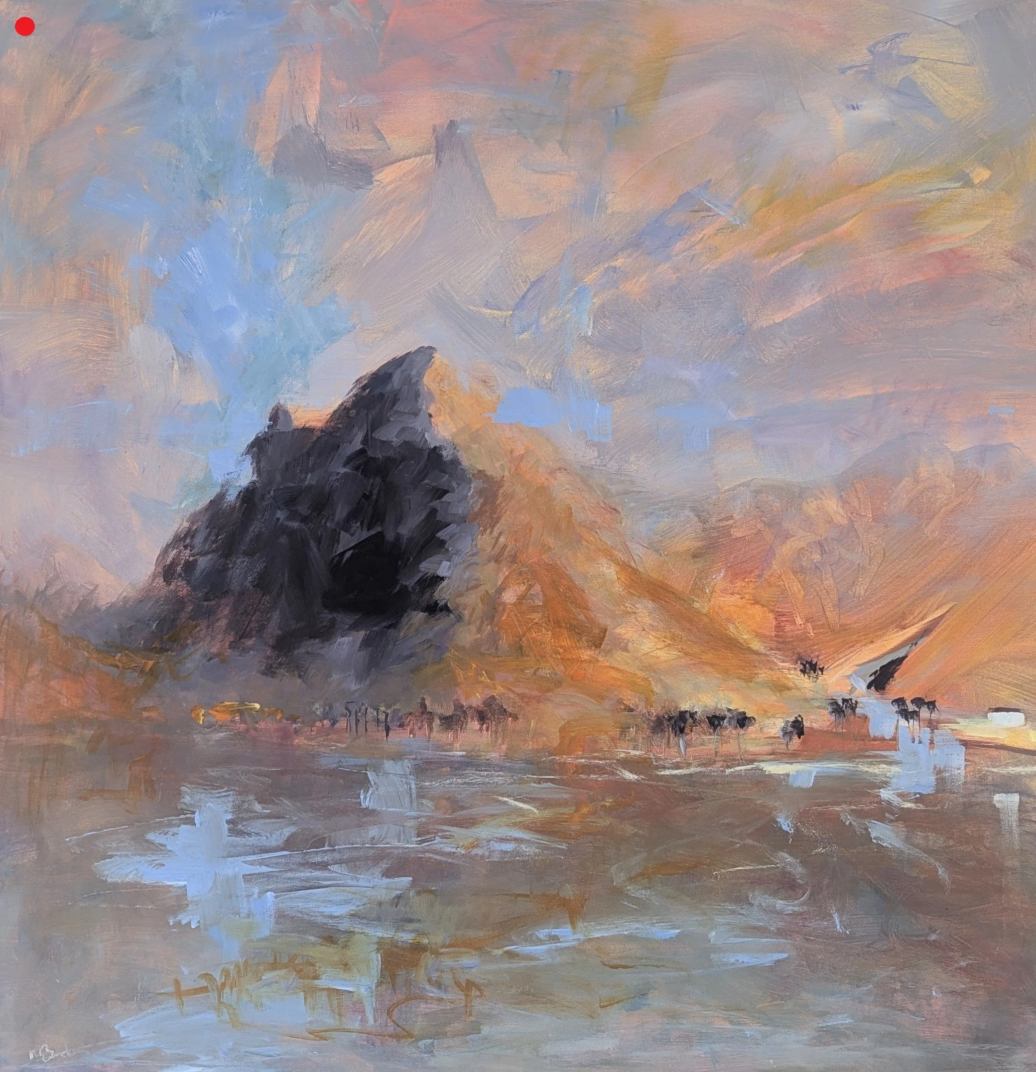 Fleetwith Sky - SOLD