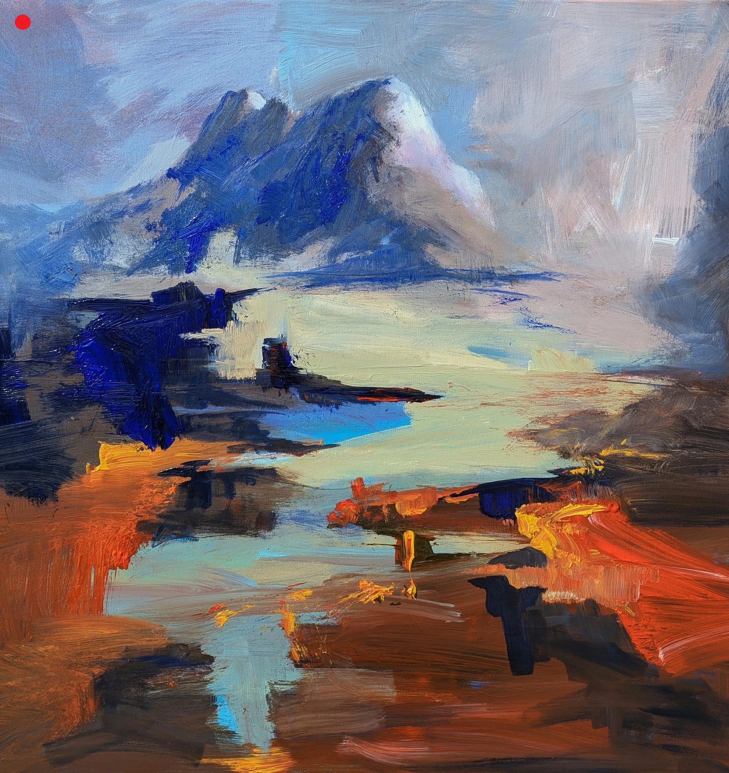 Suilven, Assynt - SOLD