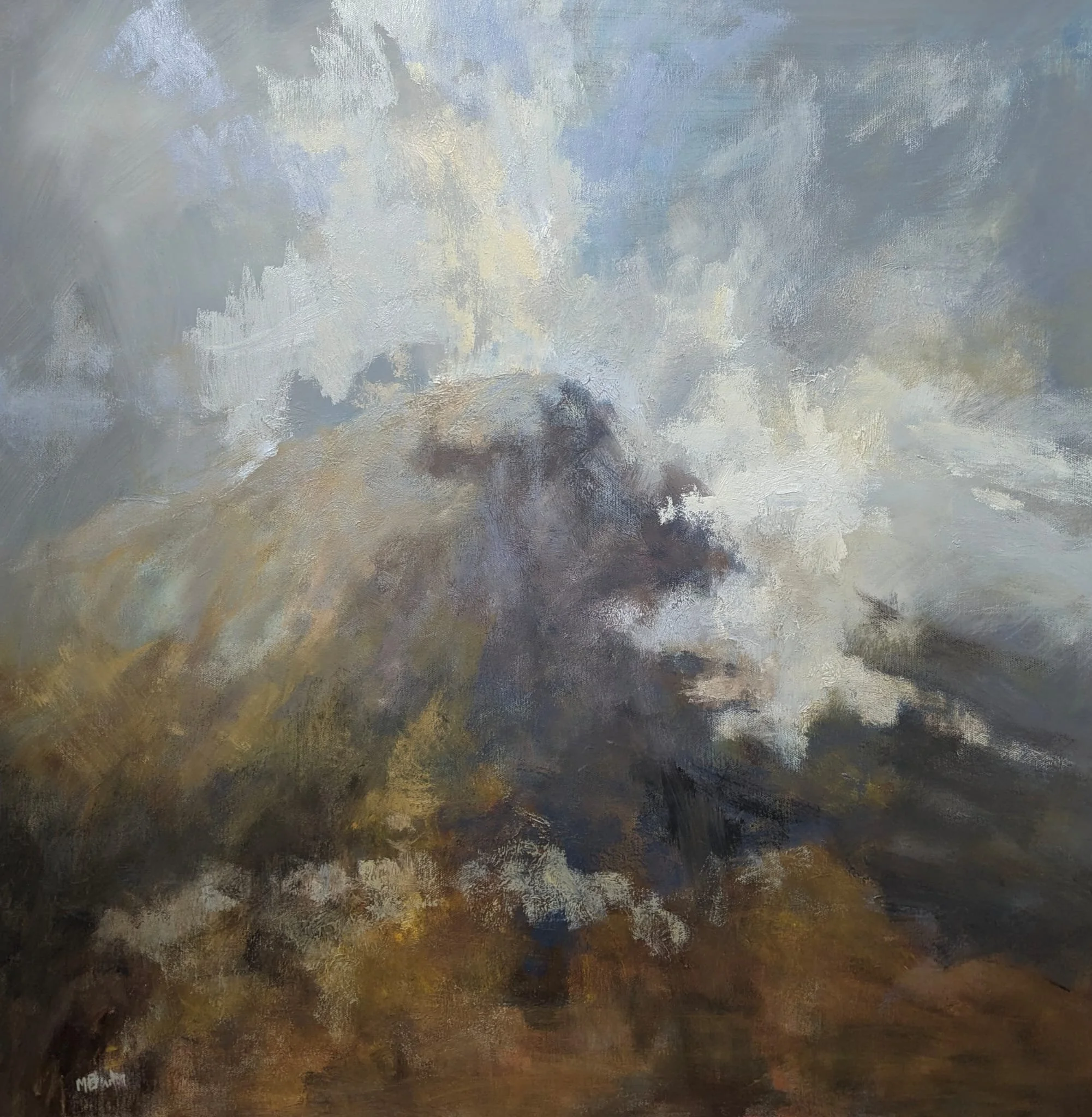 High Fells, Cloud Dance.jpg