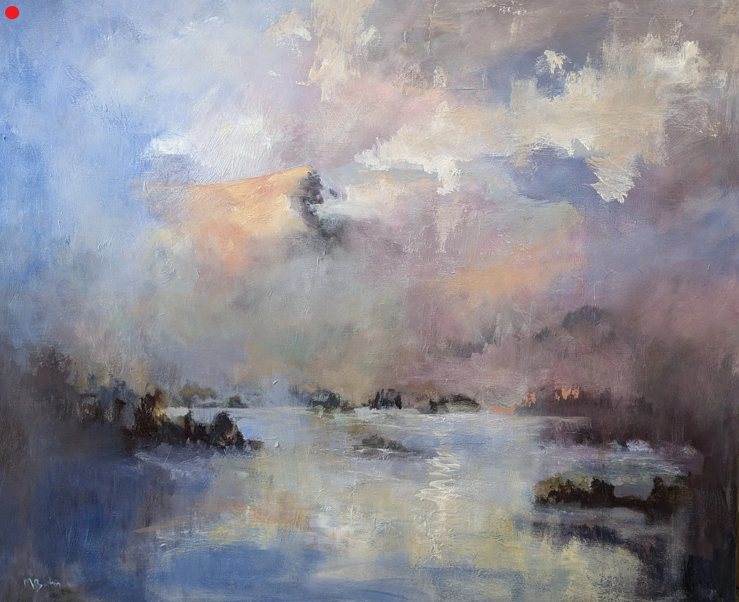 SOLD - Ullswater, towards Helvellyn2.jpg