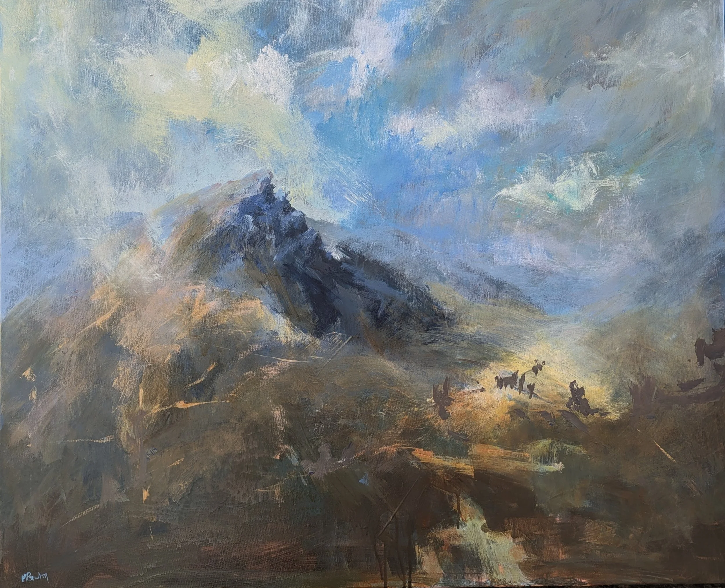 The Mountain Lives, Helm Crag, Grasmere.jpg