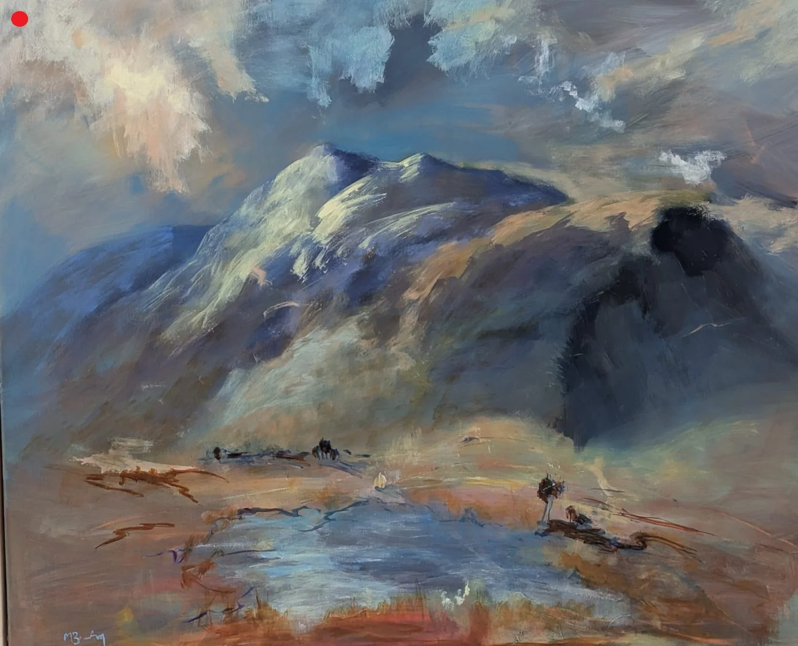 SOLD - Skiddaw from St John's in the Vale.jpg