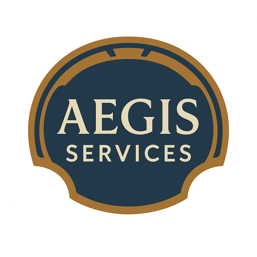 Aegis Services