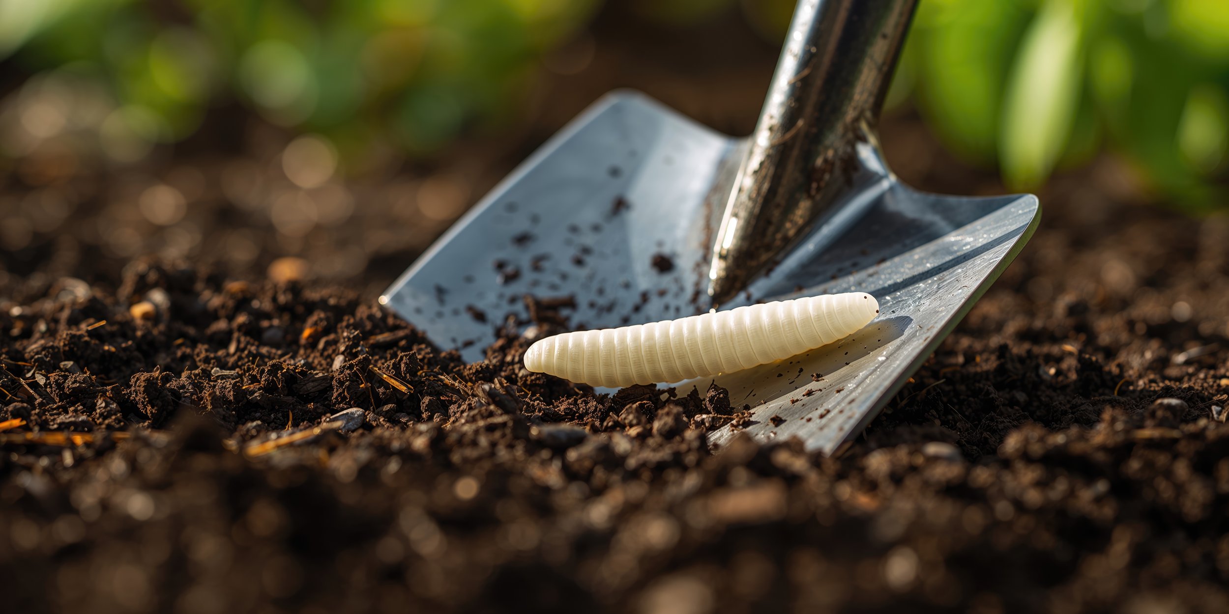 Grub Control How Grub Control Prevents the Damage That Starts Underground and ...