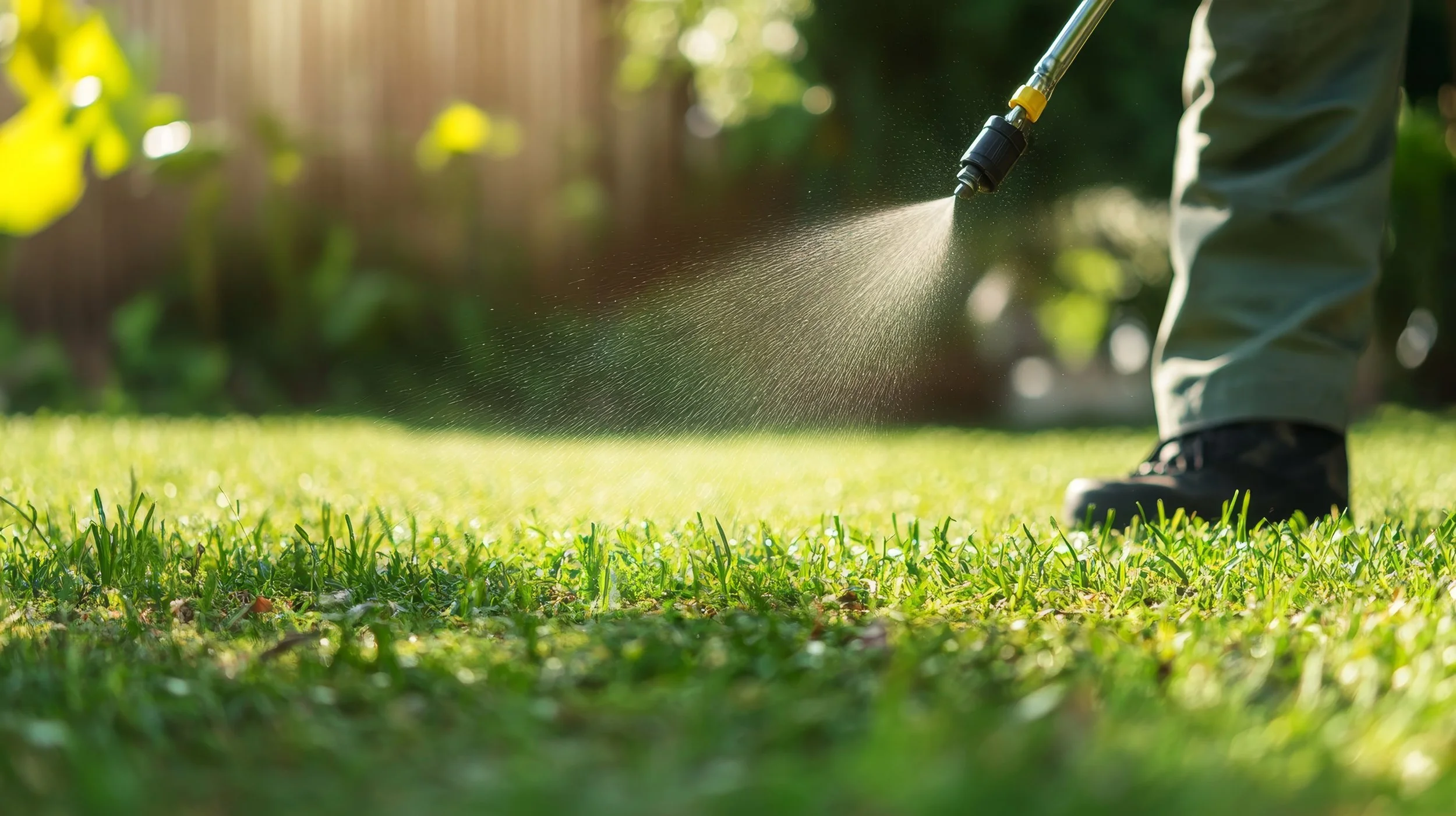 pest control services