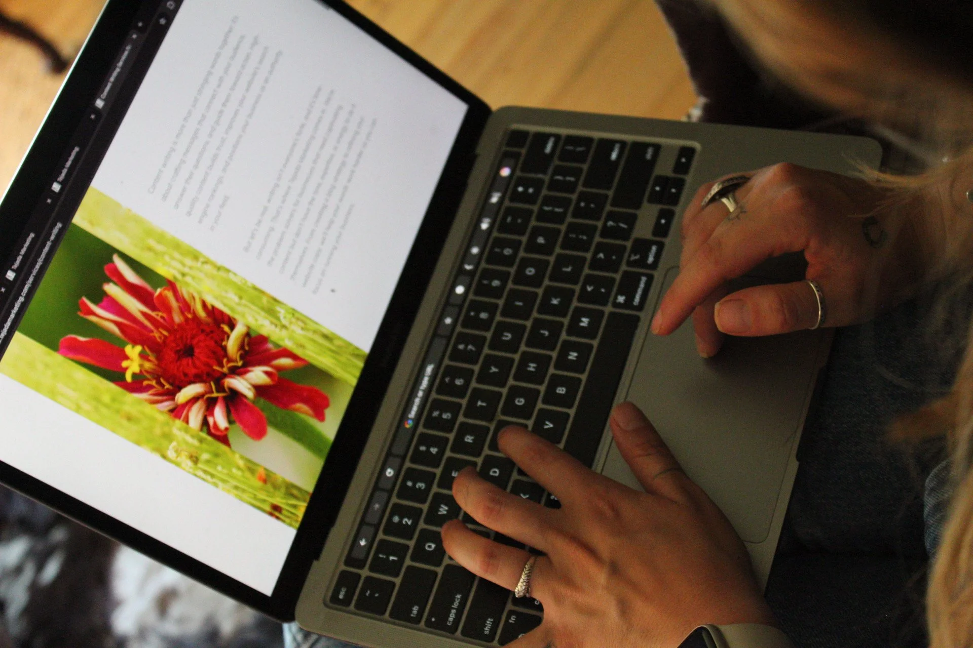 Website copywriting. Copywriting services. Small business copywriting.