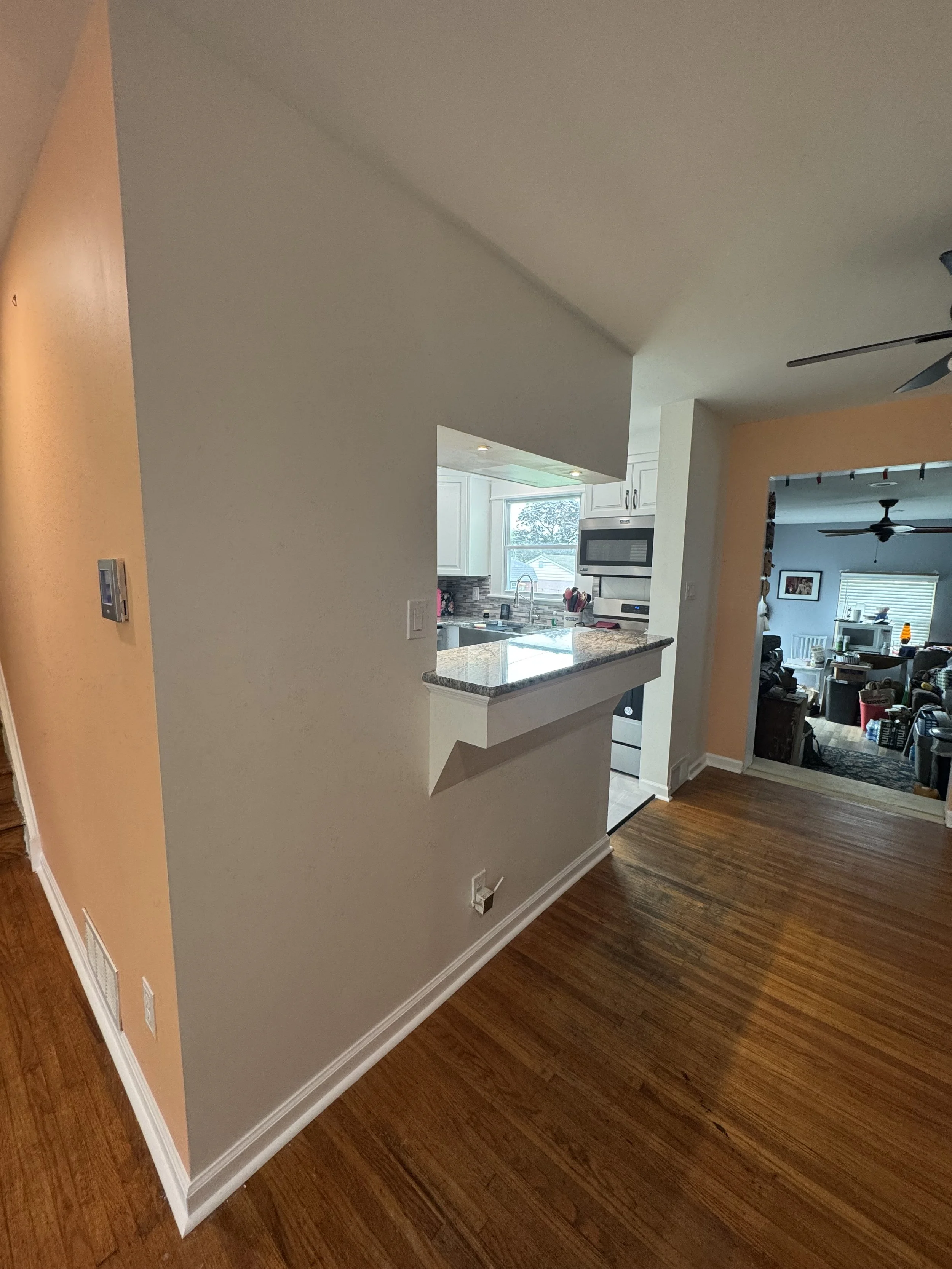 Eagleville, Pa. - Kitchen Remodel