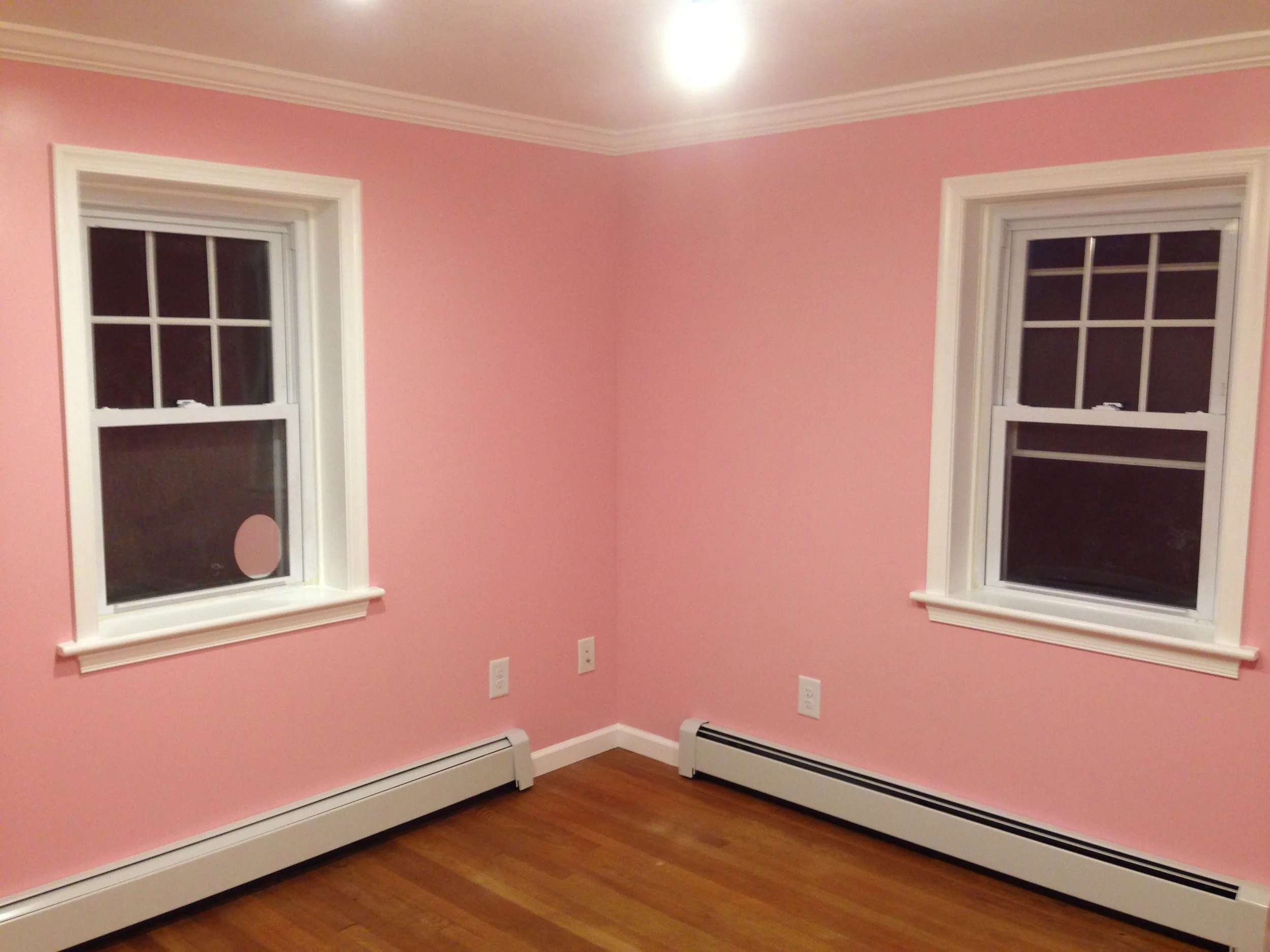 Hilltown, Pa. - Bedroom Remodels