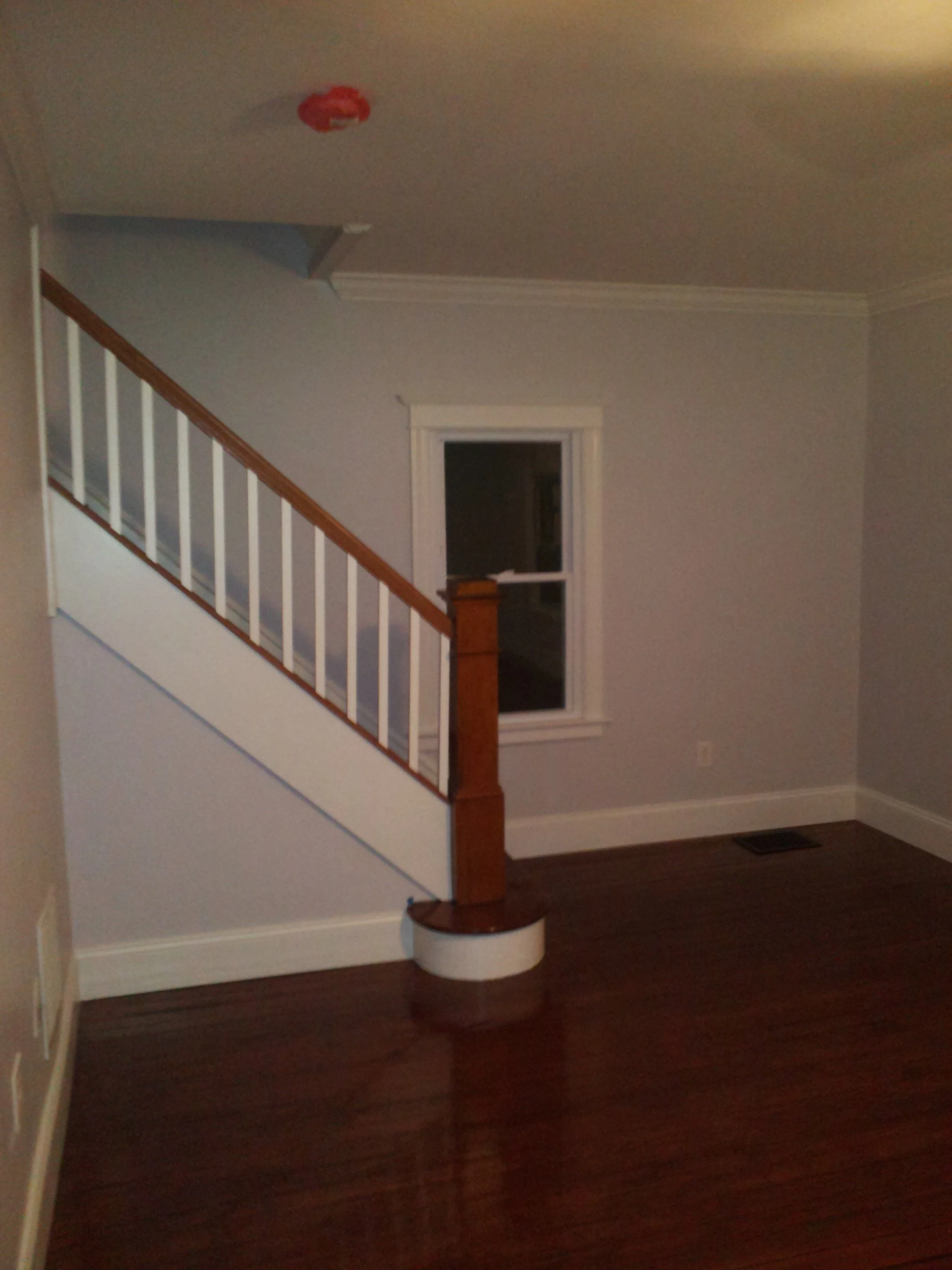 Glenside, Pa.- First Floor Home Remodel