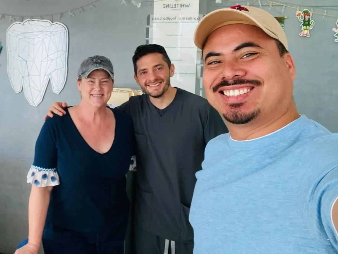 Your Safety Network in Mérida: Professionals Who Speak Your Language (Part 2 of 3)