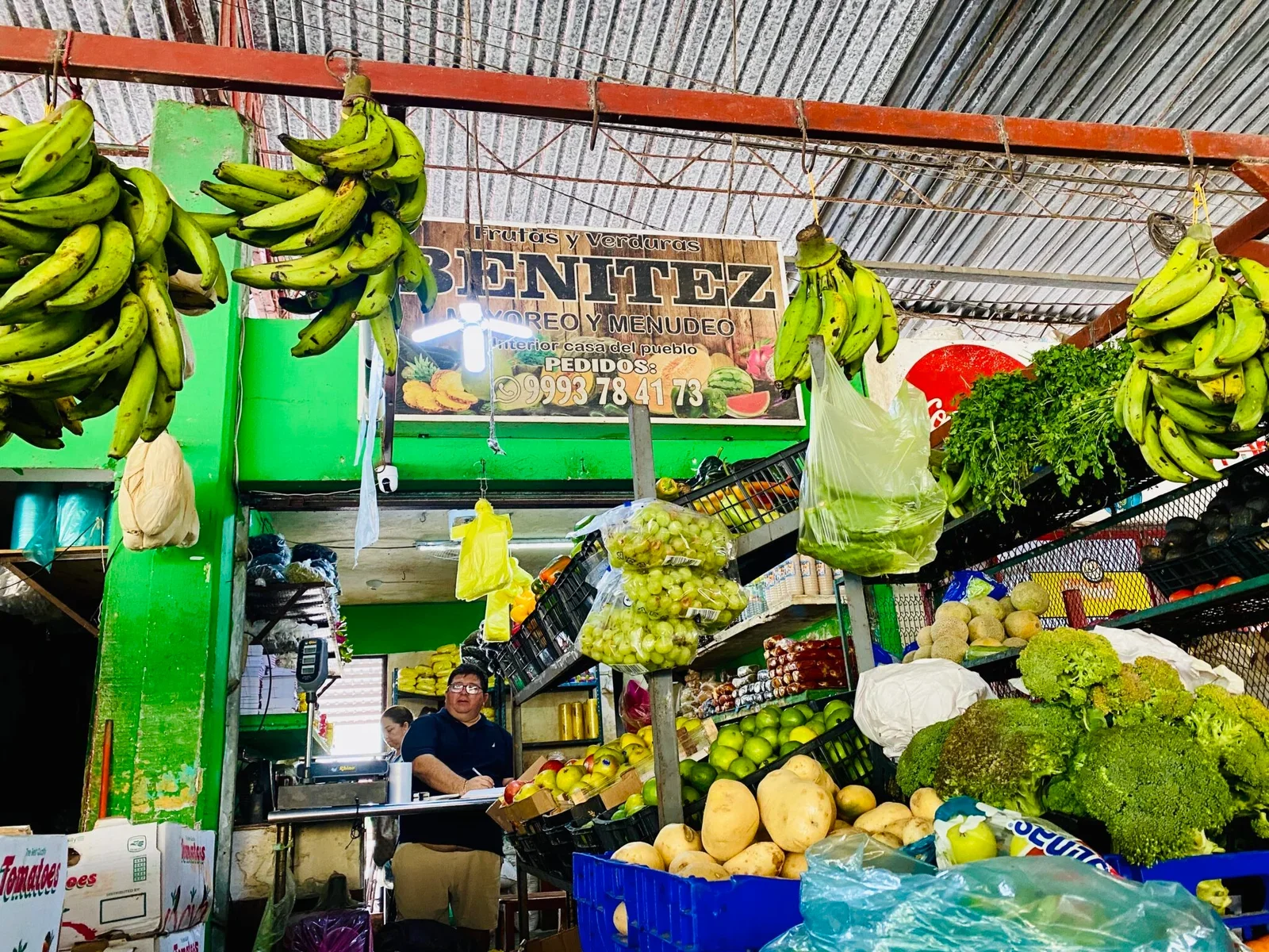 "La Tiendita" as a Gateway to Your New Life: Tips for Settling In in Yucatán (Part 3 of 3)