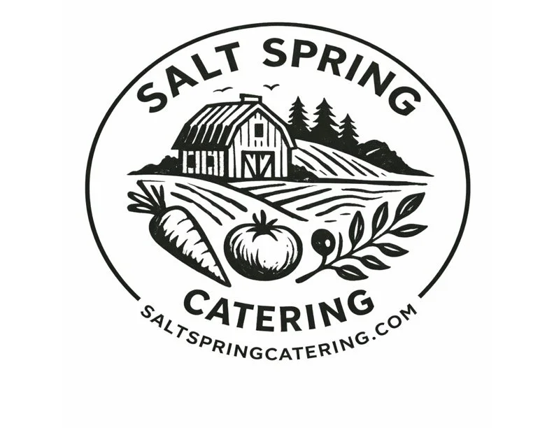 SALT SPRING CATERING