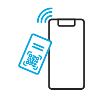 Label Technology RFID, QR Codes and NFC Chips