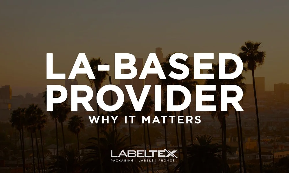 Why Having a Los Angeles-Based Trim Provider Matters for Your Fashion Brand