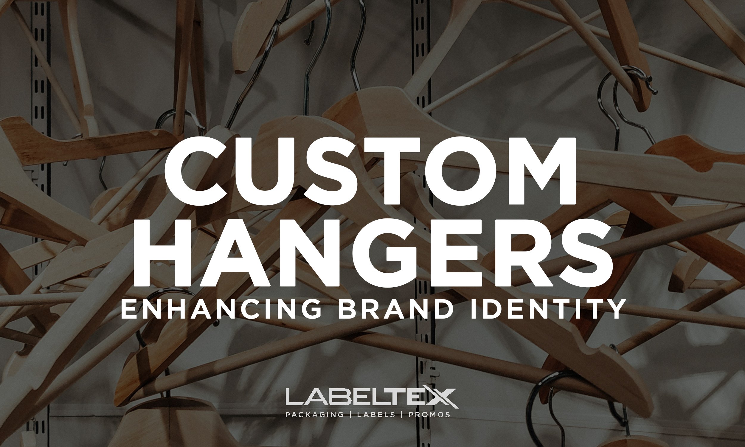 The Impact of Custom Branded Hangers