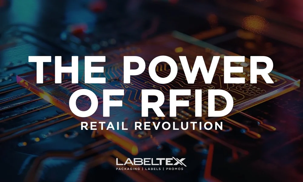 Revolutionizing Retail: The Power of RFID Technology