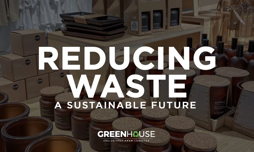 Reducing Waste in Packaging: Strategies for a More Sustainable Future