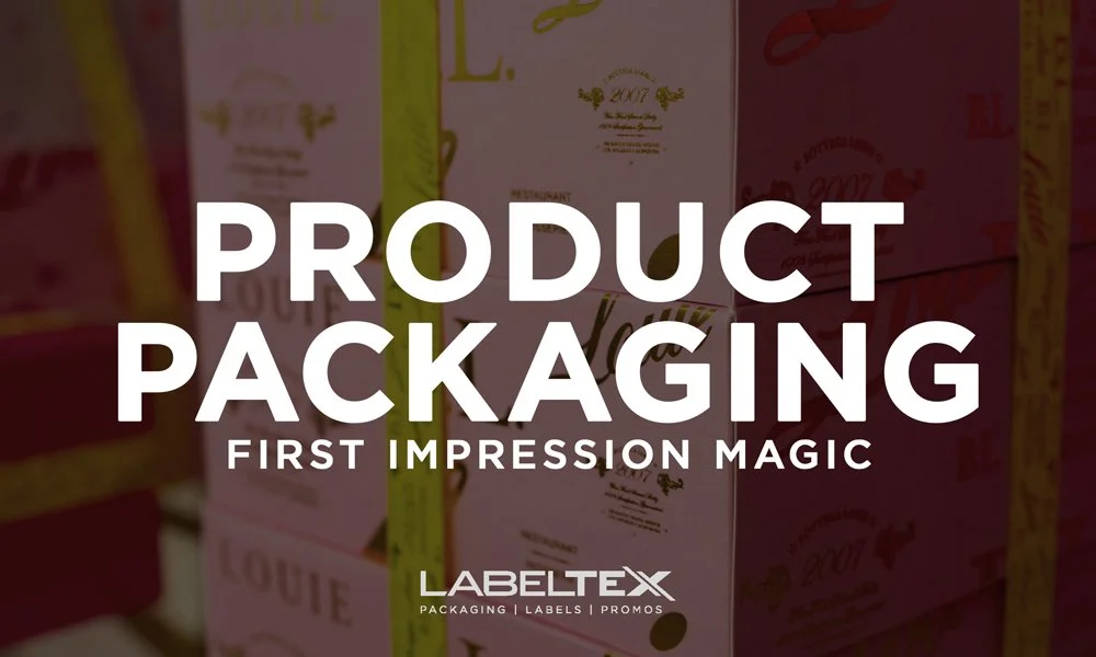 Packaging Perfection: Marketing Magic of Product Packaging