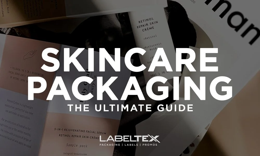 Unveiling the Secrets: Your Ultimate Guide to Skincare Packaging