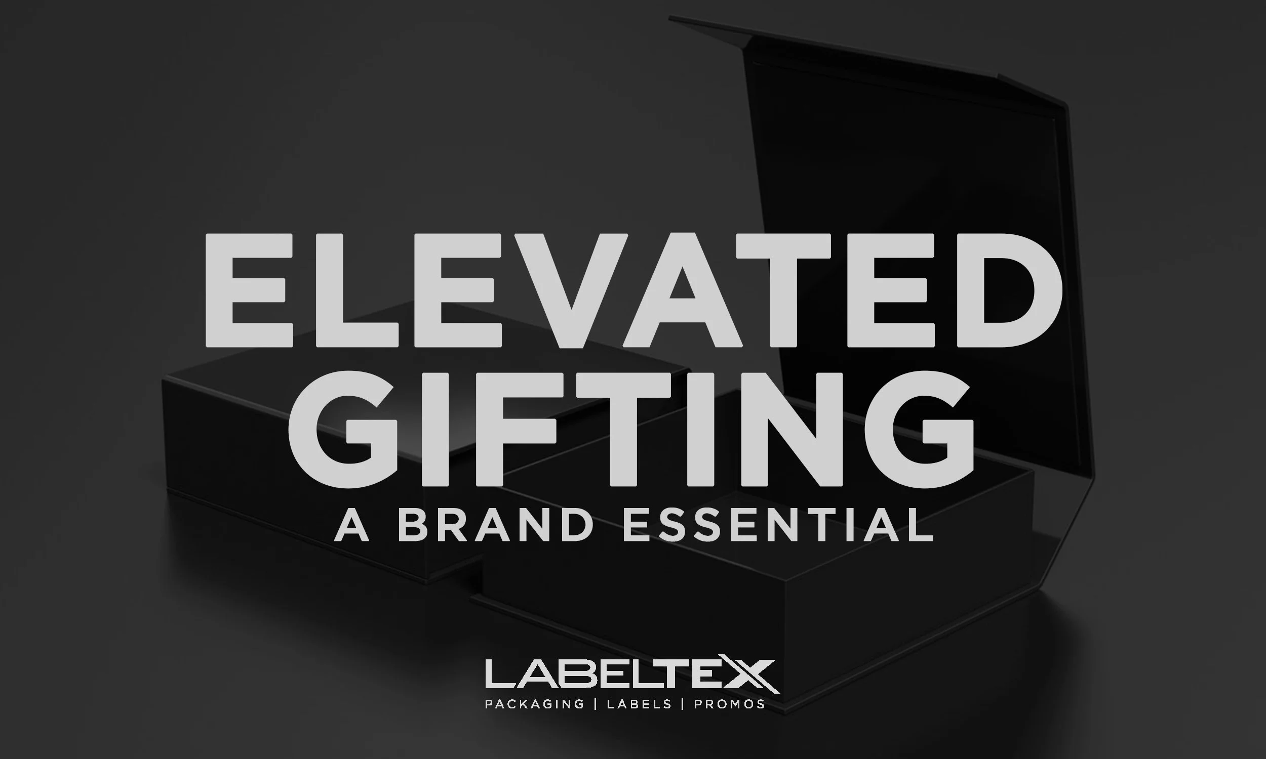 Elevate Your Gifting Experience with Custom Gift Boxes: A Brand's Essential Touch