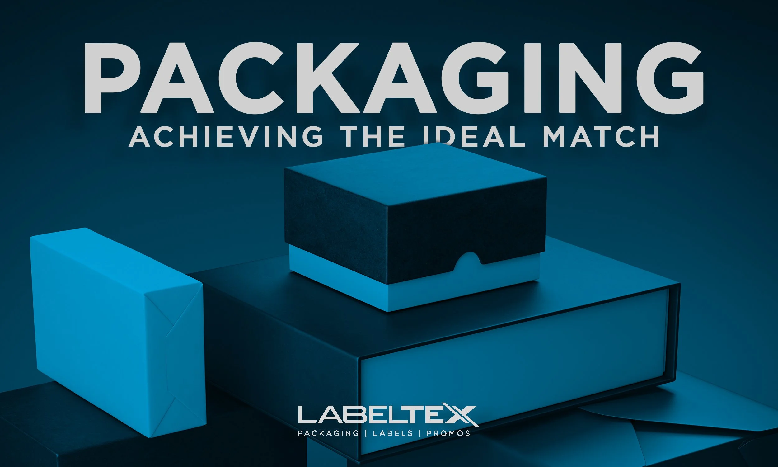 Choosing the Right Packaging for Your Product