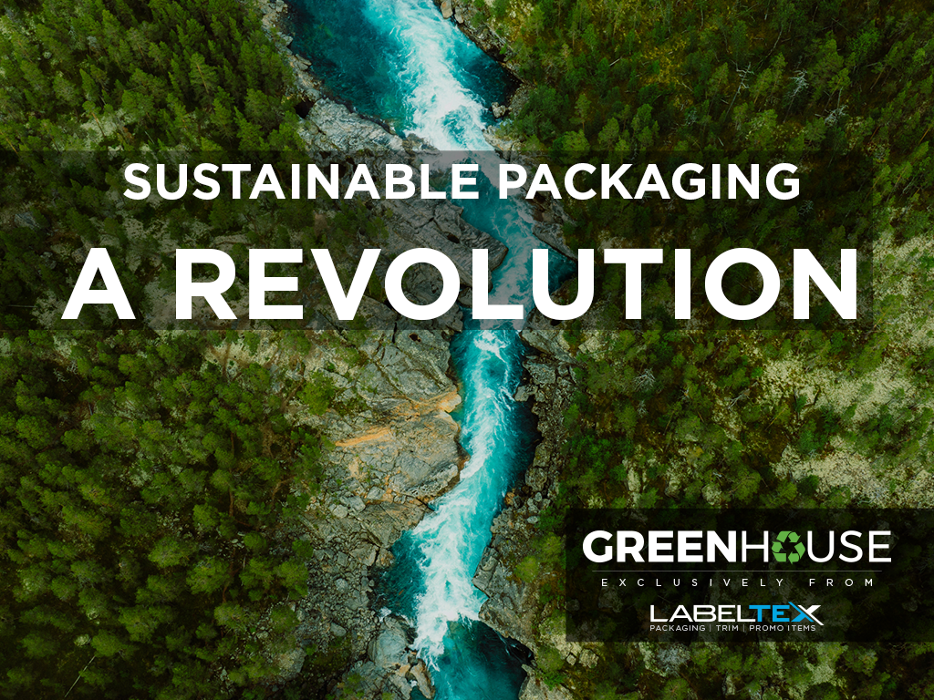 The Future of Sustainability for Packaging