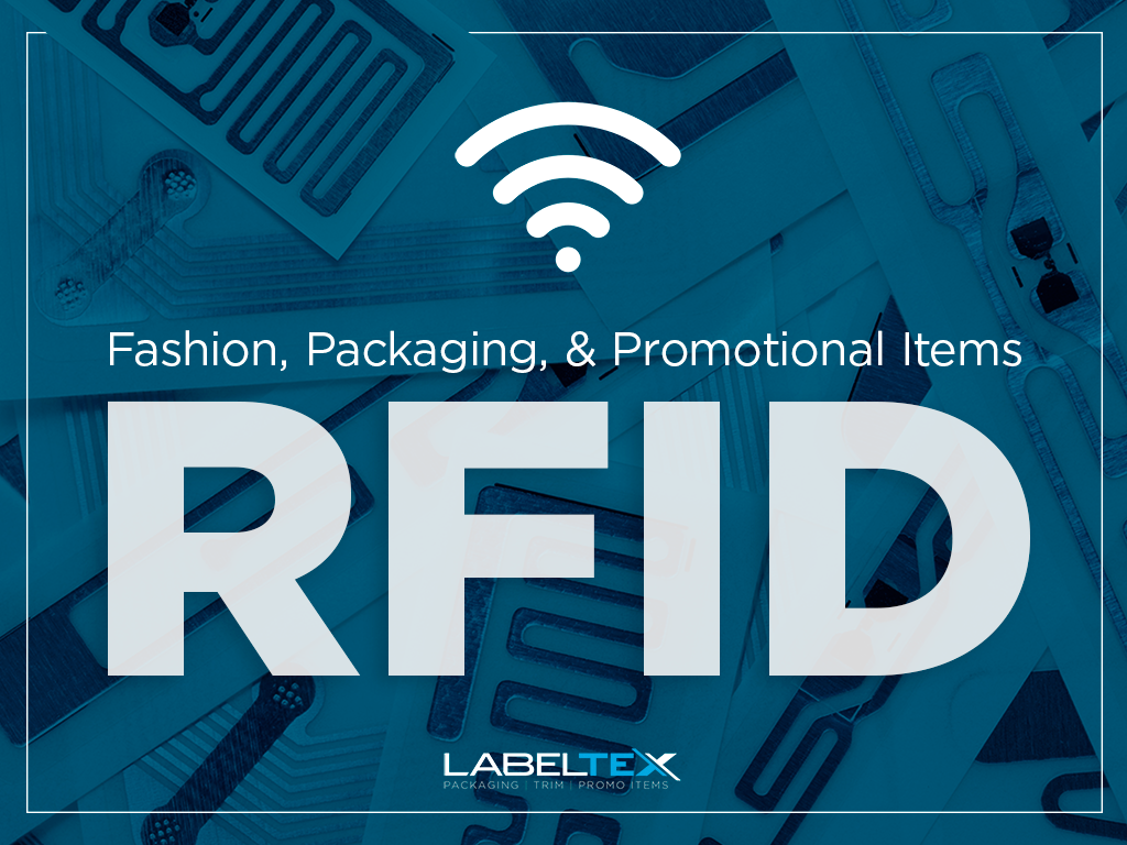 Incorporating RFID Technology into the Garment Business Model