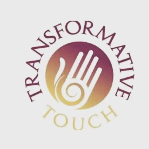 What is Transformative Touch? ✨

Sometimes our body carries stress, sadness, fear, pressure, or overwhelm without us even realizing it.

Transformative Touch is a gentle, body-based approach that uses touch, awareness, and presence to help people fee