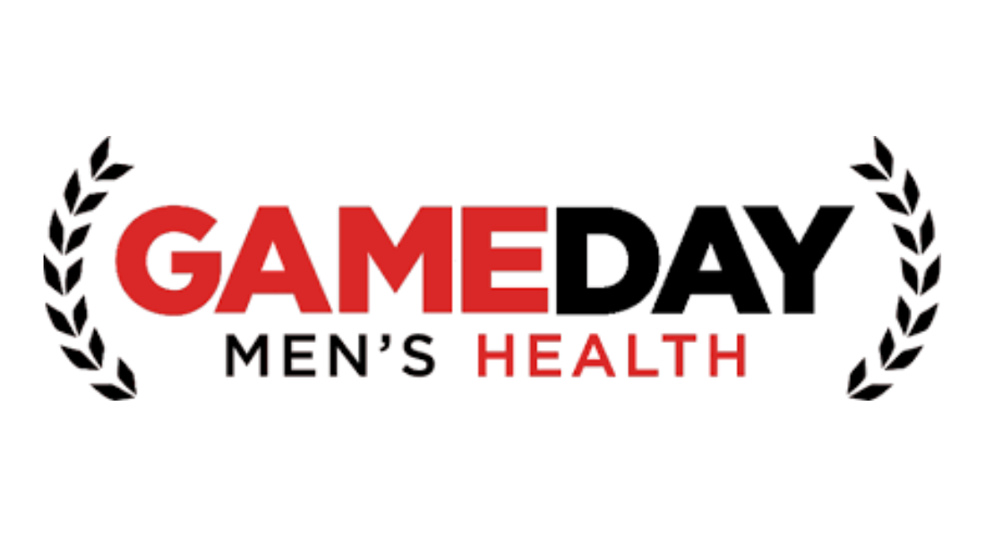 GameDay Men's Health logo