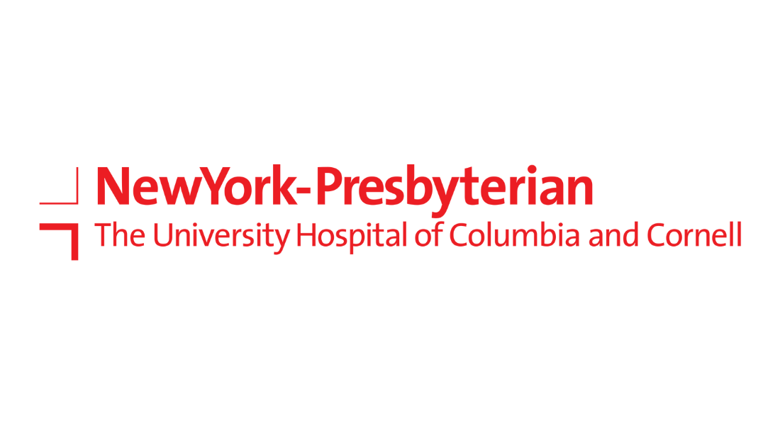 NewYork Presbyterian logo