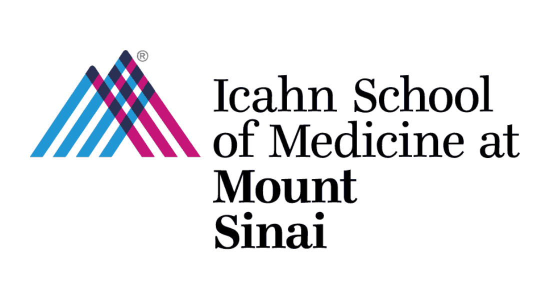 Icahn School of Medicine logo