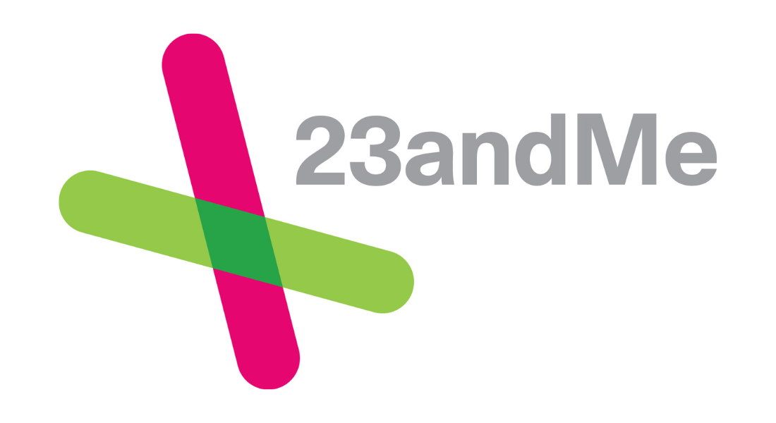 23andMe logo