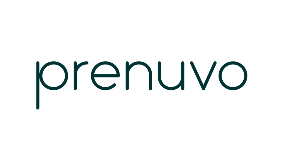 prenuvo logo