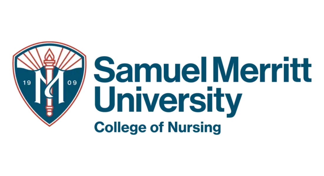 Samuel Merritt University College of Nursing logo